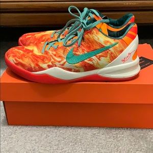 Kobe 8 area 72 Nike